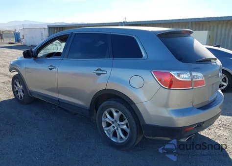 2011 Mazda Cx-9 Sport from USA, damaged, VIN JM3TB2BV7B0316887